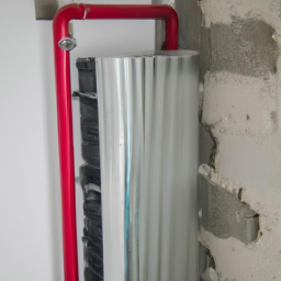 Le chauffage au gaz : une chaleur instantanée à la demande La Chapelle-sur-Erdre